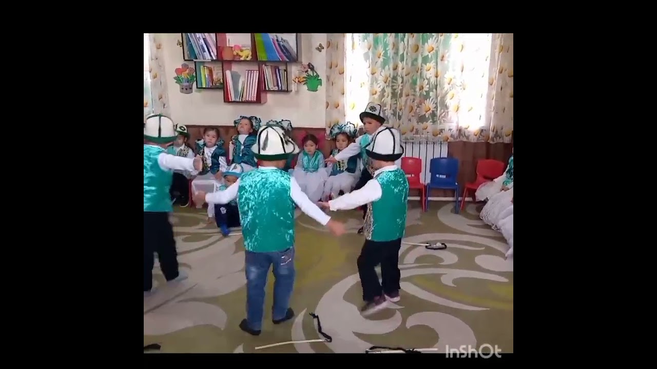 Нооруз майрамы...