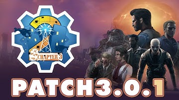 Sim Settlements 2 Patch 3.0.1: A Little Q.O.L.