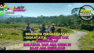 Teman Bangsat