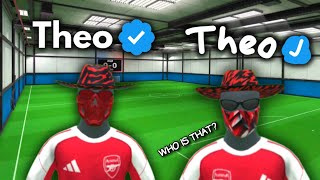 I Went Undercover and Exposed FAKE VERIFIED PLAYERS...
