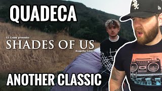 [Industry Ghostwriter] Reacts to: Quadeca- Shades of Us- Another Classic - Dude is underrated
