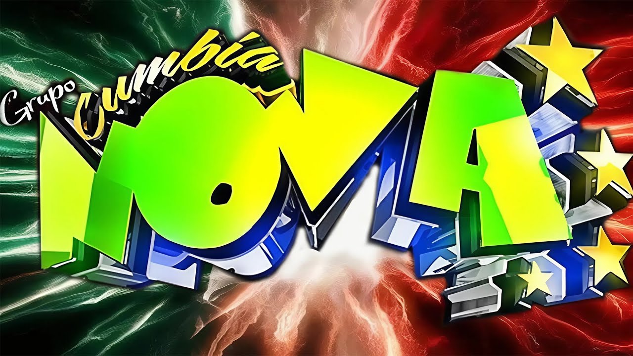 ⚡GRUPO CUMBIA NOVA 2026🎧ÉXITOS SONIDEROS CUMBIAS LIMPIAS