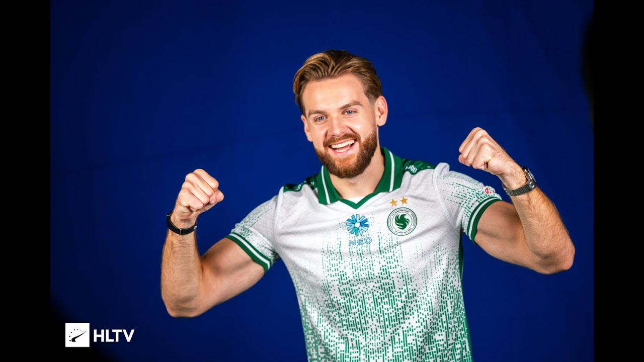 ginger. my weirdest cringe wingman game | CS 2