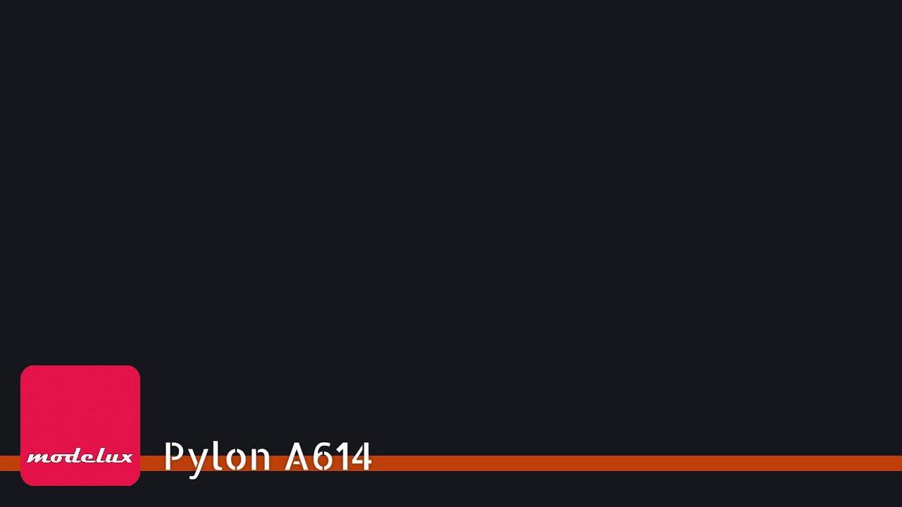 Pylon A614 tutorial - YouTube
