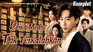 Dewa Medis menyamar jadi magang, diremehkan, tapi saat krusial menaklukkan musuh!