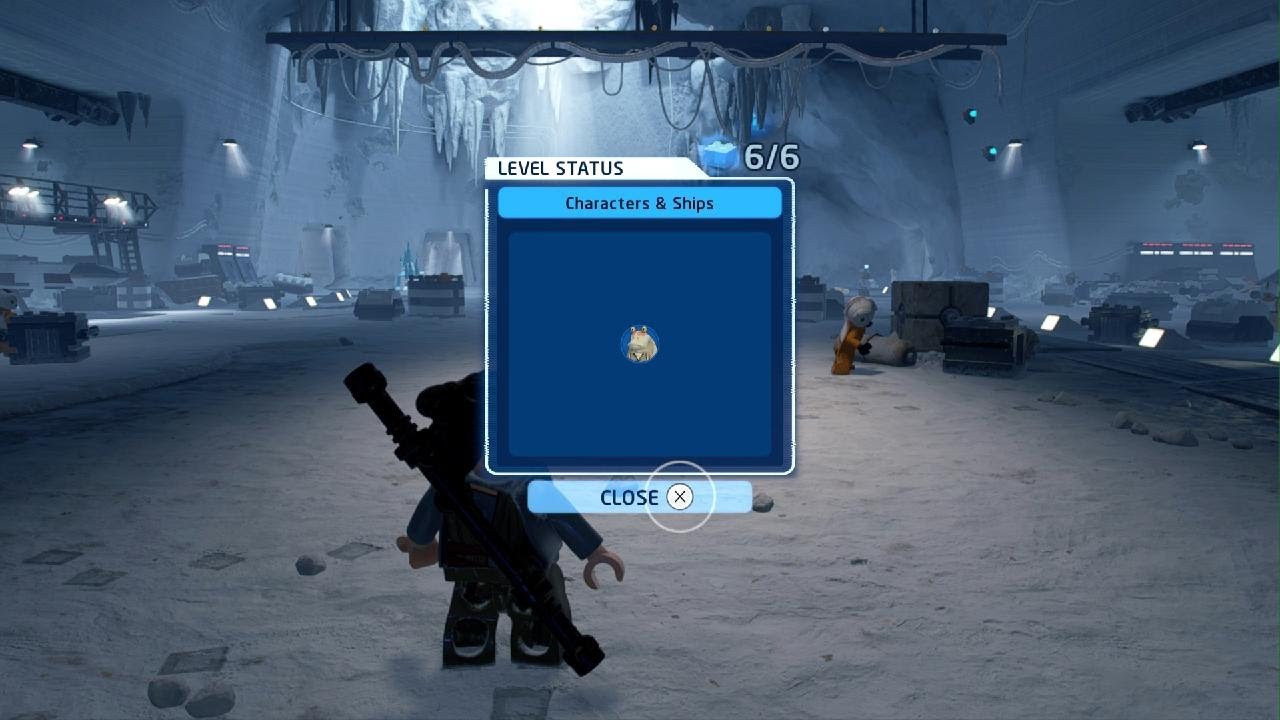 LEGO Star Wars The Skywalker Saga Unlocking the x10 Studs Multiplier