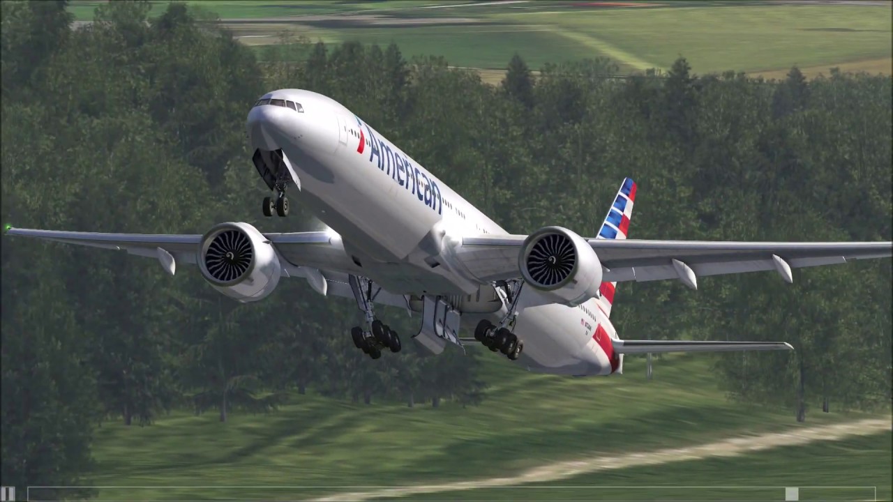 Infinite Flight Vs X Plane 11