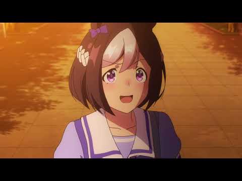【ウマ娘】ゴルシ「やっておしま〜い」#ゴルシ #ゴールドシップ #スペシャルウィーク #ウマ娘 #ダイワスカーレット #ウォッカ