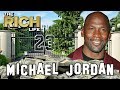 Michael Jordan | The Rich Life