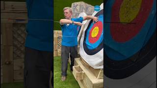 Never Make This Mistake While Pulling Our Arrows