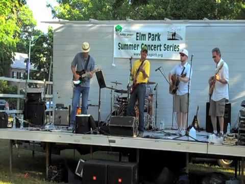 Ric Porter and the Sons of the Soil - Fishin' - El...