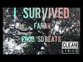 FARAH - I Survived 🎶 | Official Audio