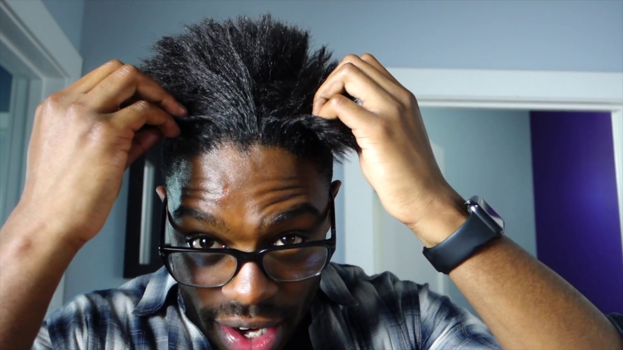 Men S Hair Bleach Black To Silver Part 1 Youtube