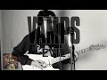 VAMPS - EVIL (COVER)