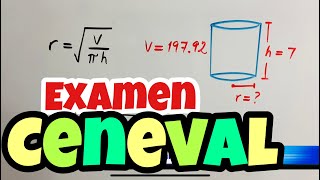 EXANI II Guide for the CENEVAL Exam | Mathematical Thinking Exercises 📊✏💻‼ EXANI II Guide for the CENEVAL Exam | Mathematical Thinking Exercises 📊✏💻‼