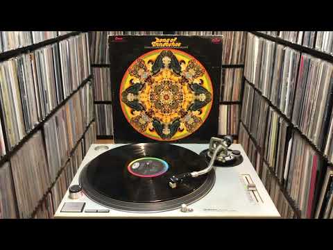 David Axelrod — David Axelrod "Holy Thursday" [Song Of Innocence LP]