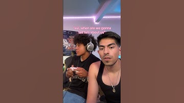 POV: I find out that my girlfriend cheated on me with my bestfriend..