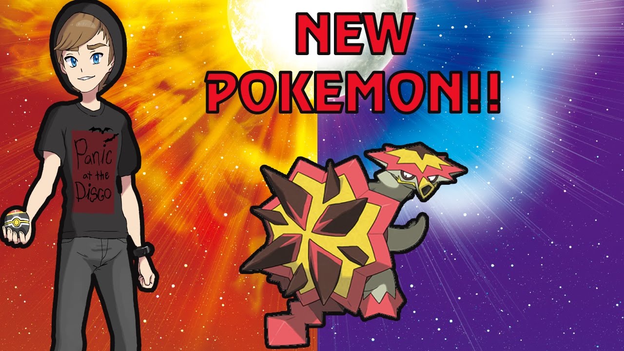 new torkoal wannabe pokemon