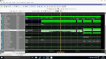 Truechip PCIe Gen4 Verification IP Demo with Rate Transitions