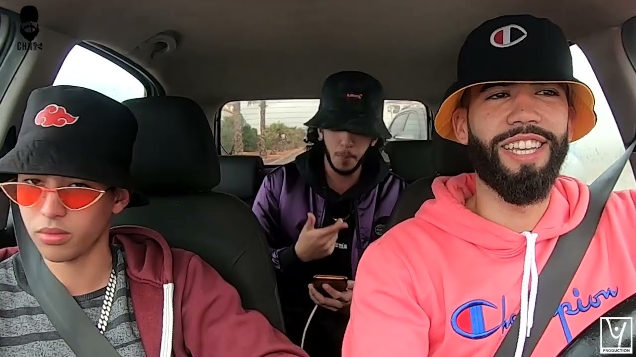 freestyle / x7 kira . Apollo. حنا هما أحسن جنيراسيون فالراب المغربي