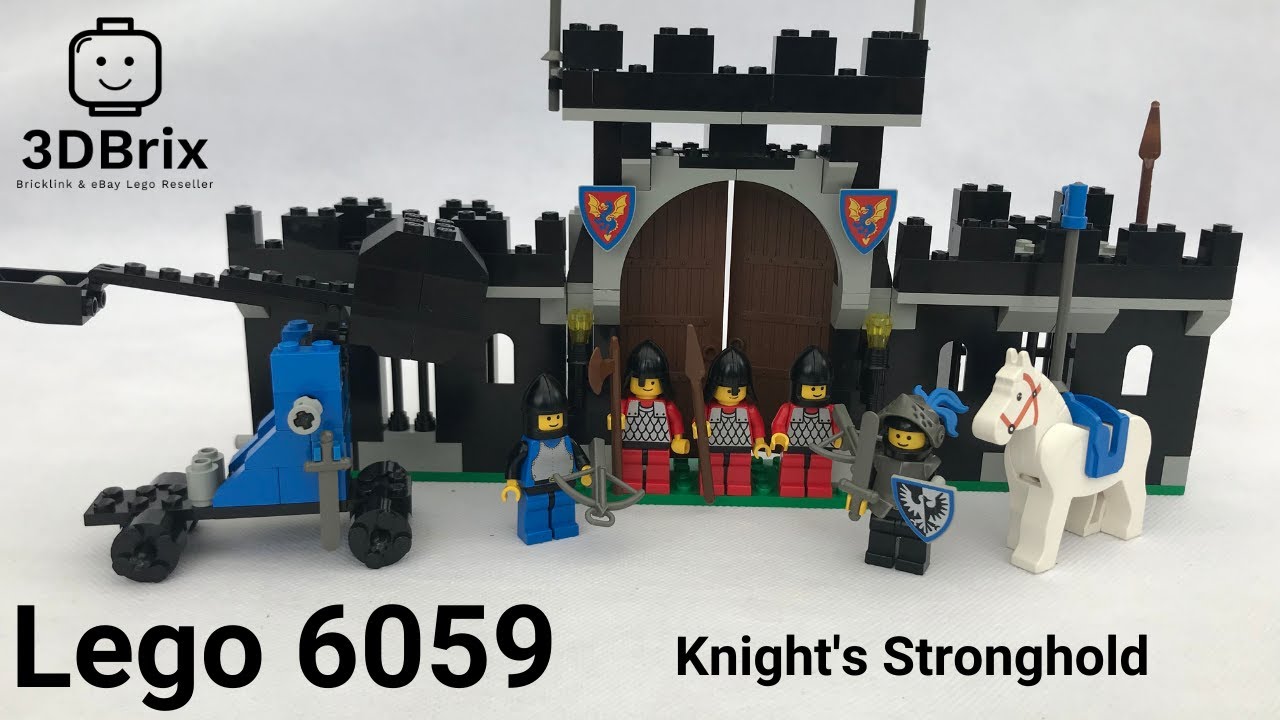 lego 6059