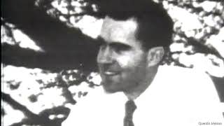 The Death of Richard Nixon (1994)