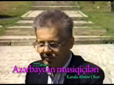 Məşədi Məhəmməd - Müsahibə 1994