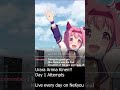 Urara Arima Kinen Attempts! Day 1/x
