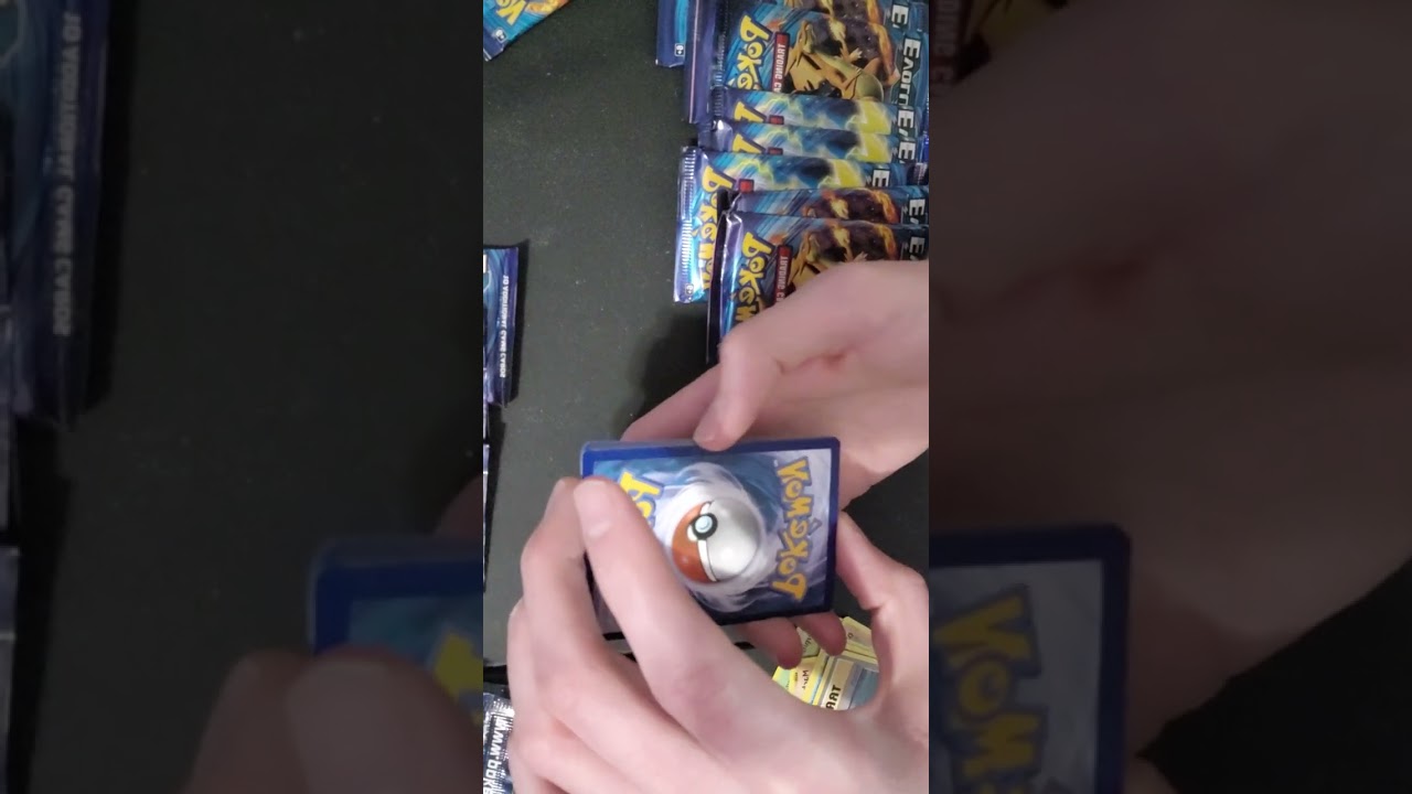 Pokémon Evolutions opening... Gotta love them Beedrill's and don't forget to grab the code cards!