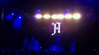 Architects – These Colours Don't Run LIVE