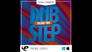 Prime Loops Total Dubstep Volume 2 Prime Loops Total Dubstep Volume 2