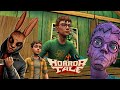 Horror Tale 1 Kidnapper Full Gameplay