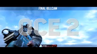 OCE 2 | Black Ops 2