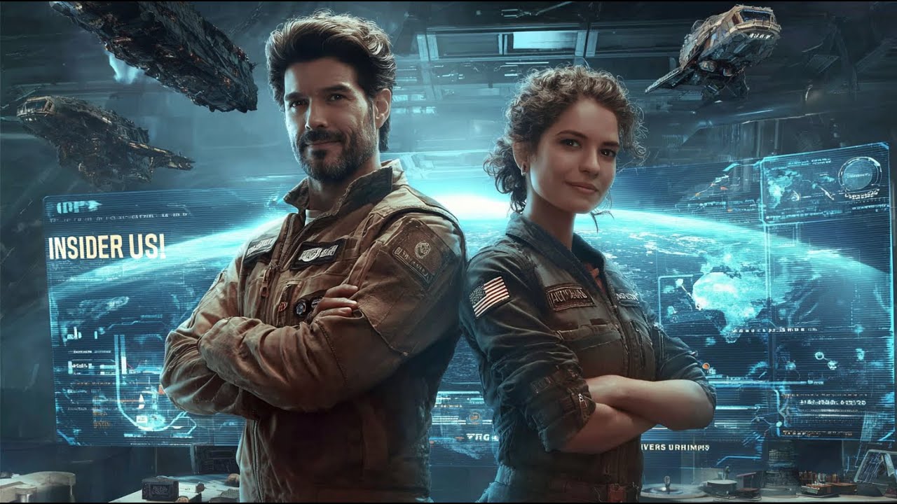 Alien Probe Scanned Earth—And Sent Its Last Transmission HFY | HFY Sci-Fi Story