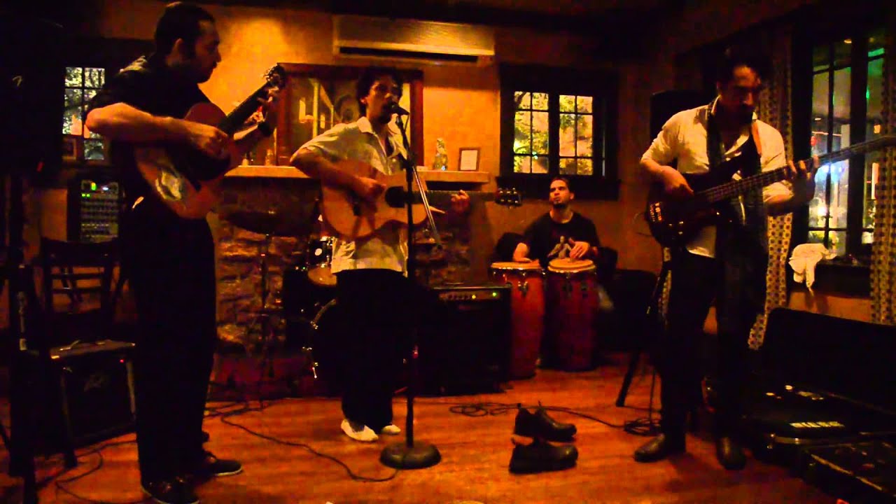 Brothers Collective presents Pele by 1000 fuegos