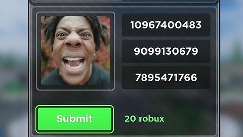 Adding IShowSpeed in the Custom Bot in Evade