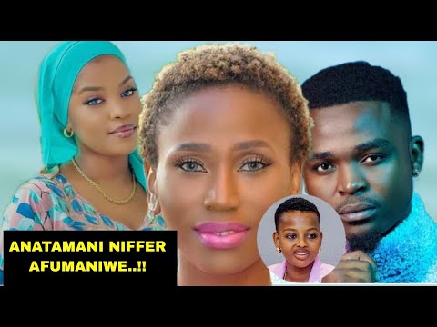 KUMEKUCHA; NDOA YA NIFFER YAWA MWIBA KWA MANGE KIMAMBI, ATAMANI INGEKUWA NI CONNECTION KAMA YA ASLAY - KUMEKUCHA; NDOA YA NIFFER YAWA MWIBA KWA MANGE KIMAMBI, ATAMANI INGEKUWA NI CONNECTION KAMA YA ASLAY