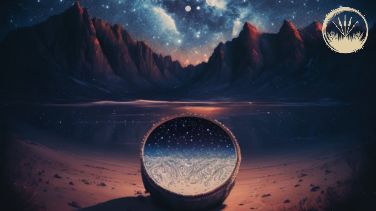 Awaken Your Inner Shaman: A Journey to Spirit Communication | Shamanic ...
