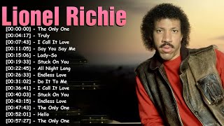 Download Lagu Hello – Lionel Richie | Official Remastered Video 4K | Legendary 80s Ballad MP3