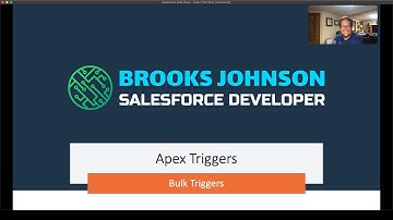 Salesforce Trailhead Apex Triggers: Bulk Triggers