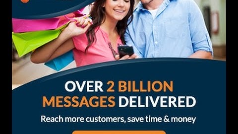 Robocall Software & Voice Broadcasting For Business (866) 780-9034