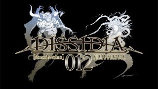 Bartz Klauser VS Sephiroth