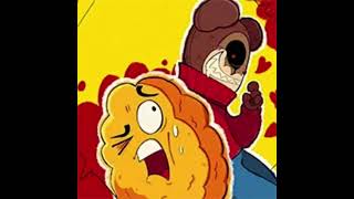 One Last Bite But I Sing It (My First FNF Cover)