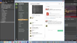 GV STRATUS STROB attachment files