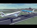 Best plane crashes and emergency landings of 2020  besiege