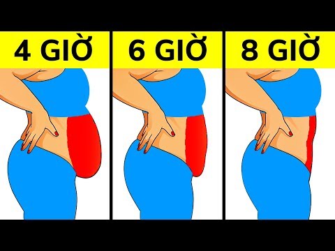 Video: 3 cách để giảm 15 pound trong 2 tuần