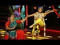 D4 Junior Vs Senior I Ananya with RadhaMadhavam I Mazhavil Manorama