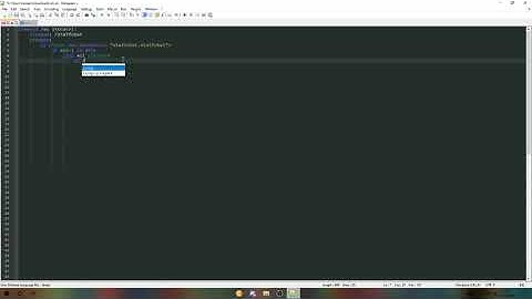 Skript: How to make /staffchat