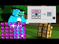 Craft Most Powerful Ring Of Minecraft | With Oggy And Jack | Minecraft Pe | Rock Indian Gamer |