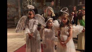 Christmas Program 2018
